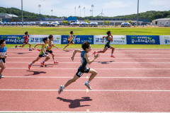 체육 꿈나무 15만명 거쳐 간 무대…교보생명, 꿈나무체육대회 개최